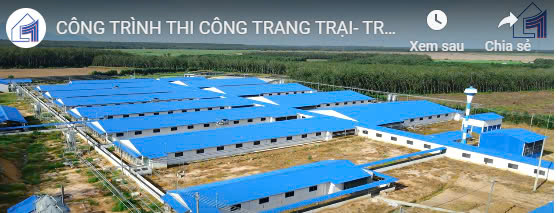 THI CÔNG XÂY DỰNG TRANG TRẠI